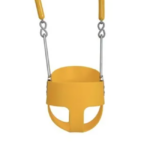 Lifetime Bucket Swing (yellow)