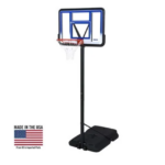 Sistema de basquetbol profesional LIFETIME 42"