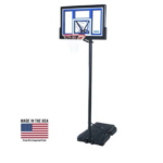 Sistema de basquetbol profesional LIFETIME 48"
