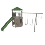 Play Set Adventure Tower