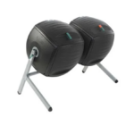 Dual Composter de 100 galones