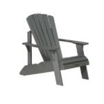 Silla adirondack