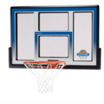 Tablero de basquetbol profesional 48"