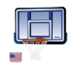 Tablero de basquetbol profesional 44"