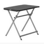 Mesa Personal Negra
