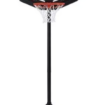 Sistema de basquetbol  LIFETIME INFANTIL