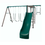 Lifetime Monkey Bar