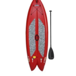 LIFETIME FREESTYLE XL? 98 STAND-UP PADDLEBOARD (PADDLE INCLUDED)