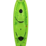 Kokanee Kayak LIFETIME (Lime)