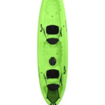 LIFETIME SPITFIRE 12T TANDEM KAYAK LIME