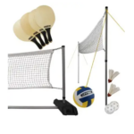 Tetherball