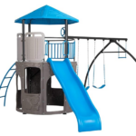 Play Set Adventure Tower