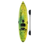 LIFETIME TEMPTATION 110 KAYAK (PADDLE INCLUDED)
