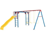 Lifetime Monkey Bar Adventure Sewing Set