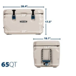 Lifetime 65 Quart High Performance Cooler