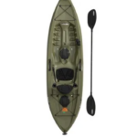 Lifetime Kayak de pesca Tamarack angler 100